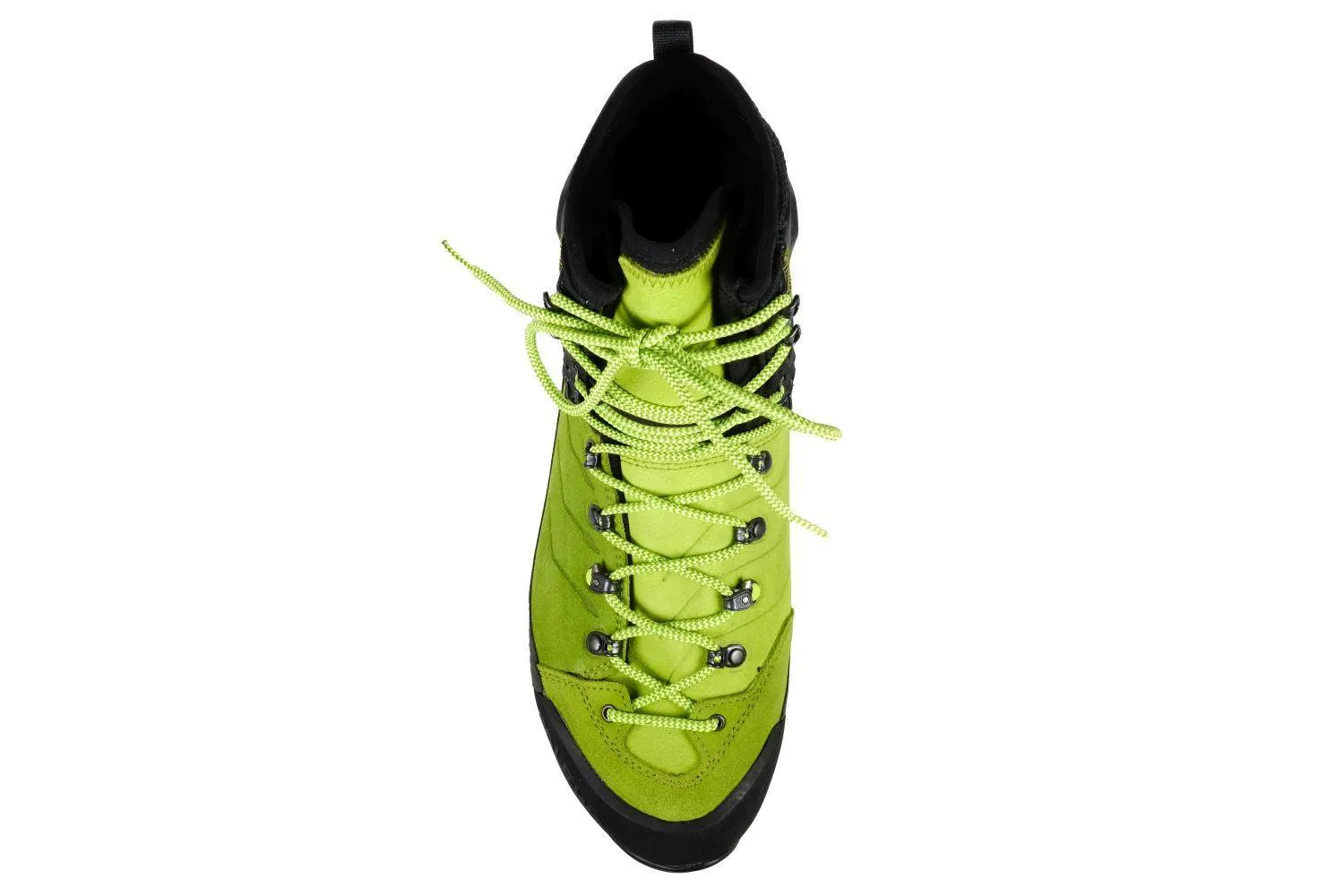 Salewa Vultur Evo GTX Noir/Cactus