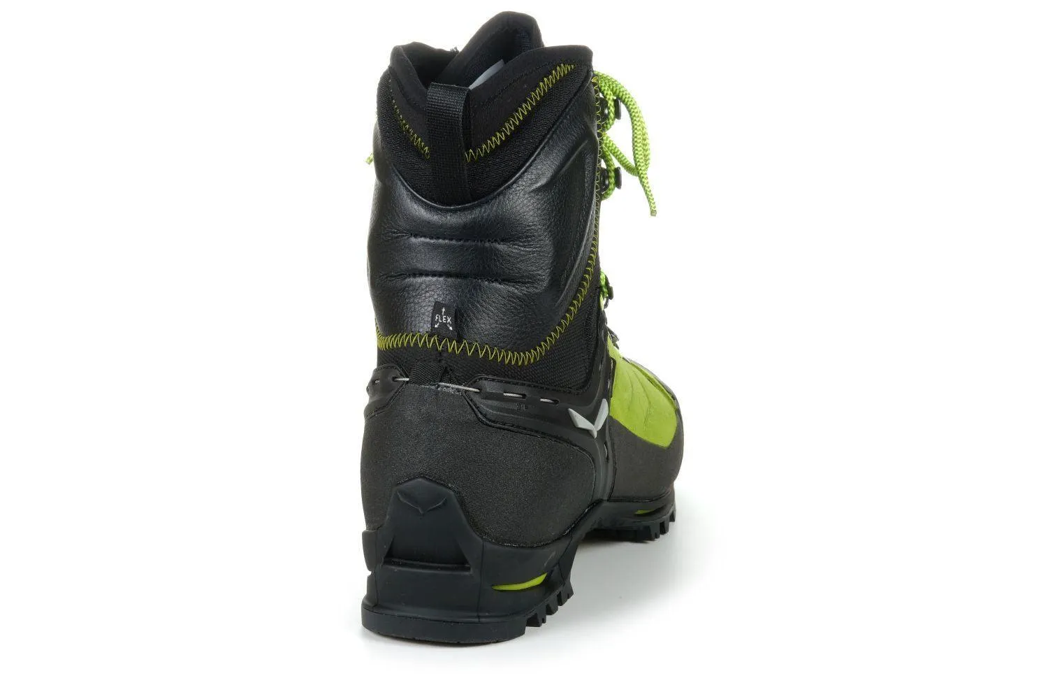 Salewa Vultur Evo GTX Noir/Cactus