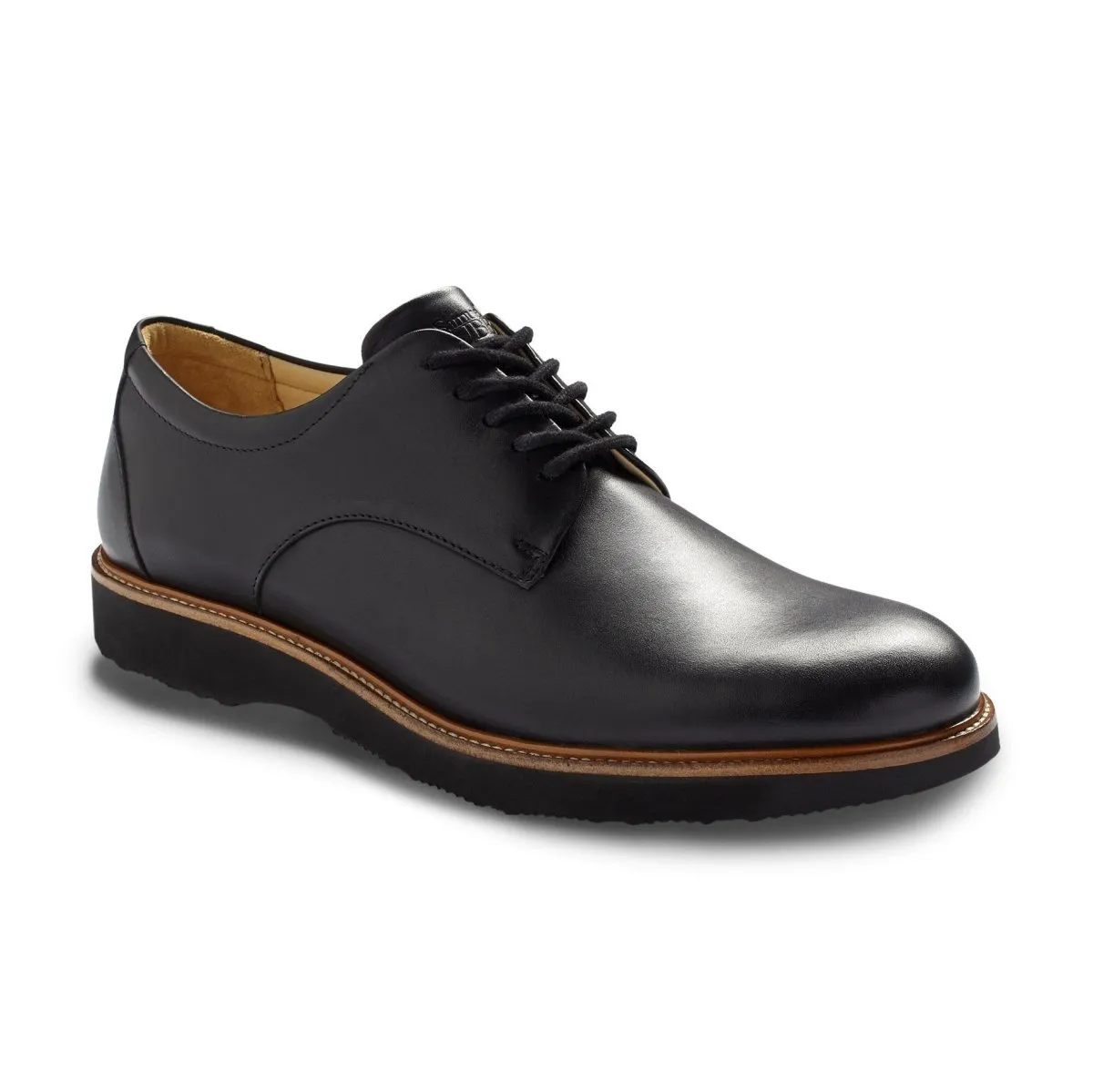 Samuel Hubbard Founder Noir pour Homme