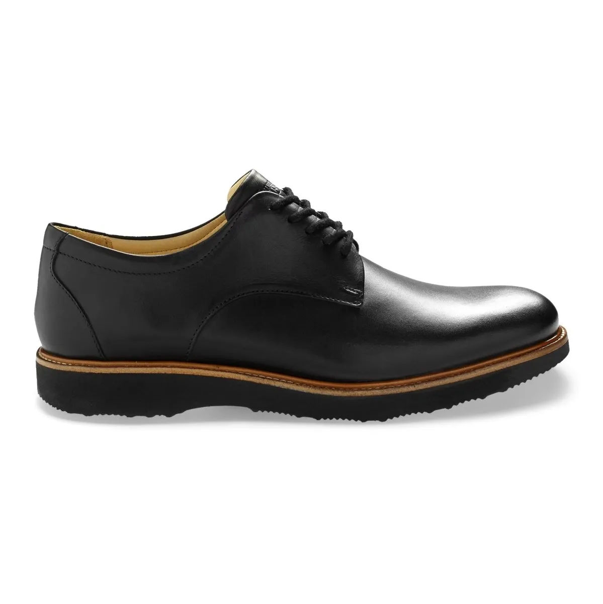 Samuel Hubbard Founder Noir pour Homme