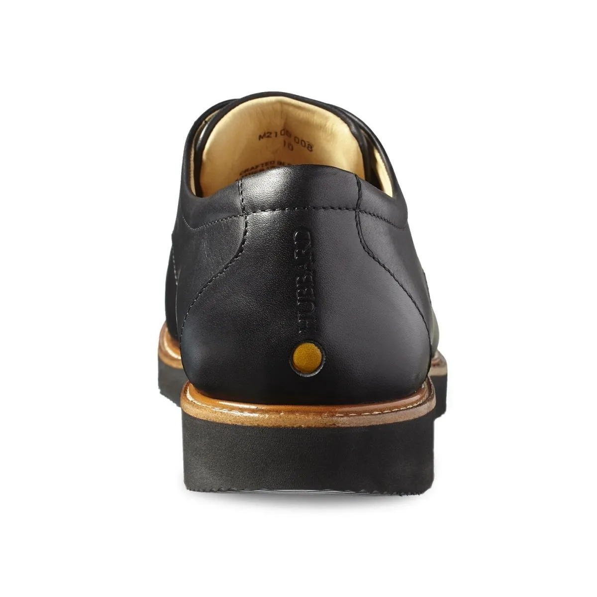 Samuel Hubbard Founder Noir pour Homme