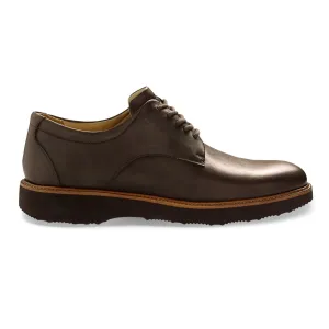 Samuel Hubbard Founder pour Homme Marron Châtaigne