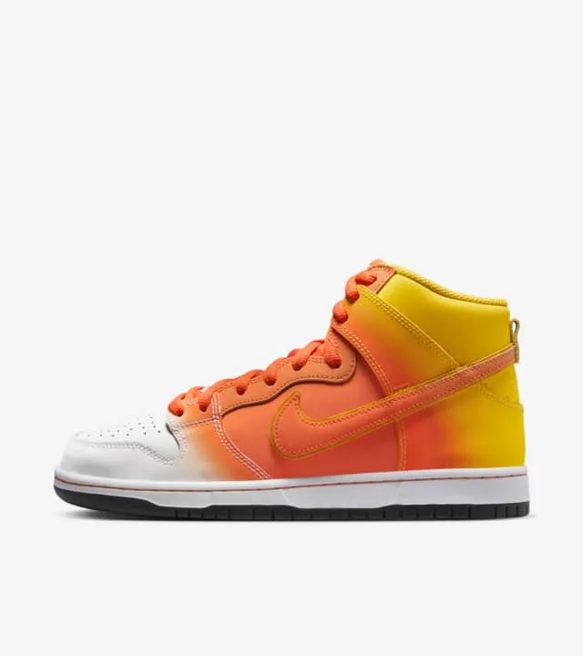 SB Dunk High Pro 