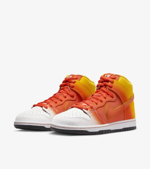SB Dunk High Pro 