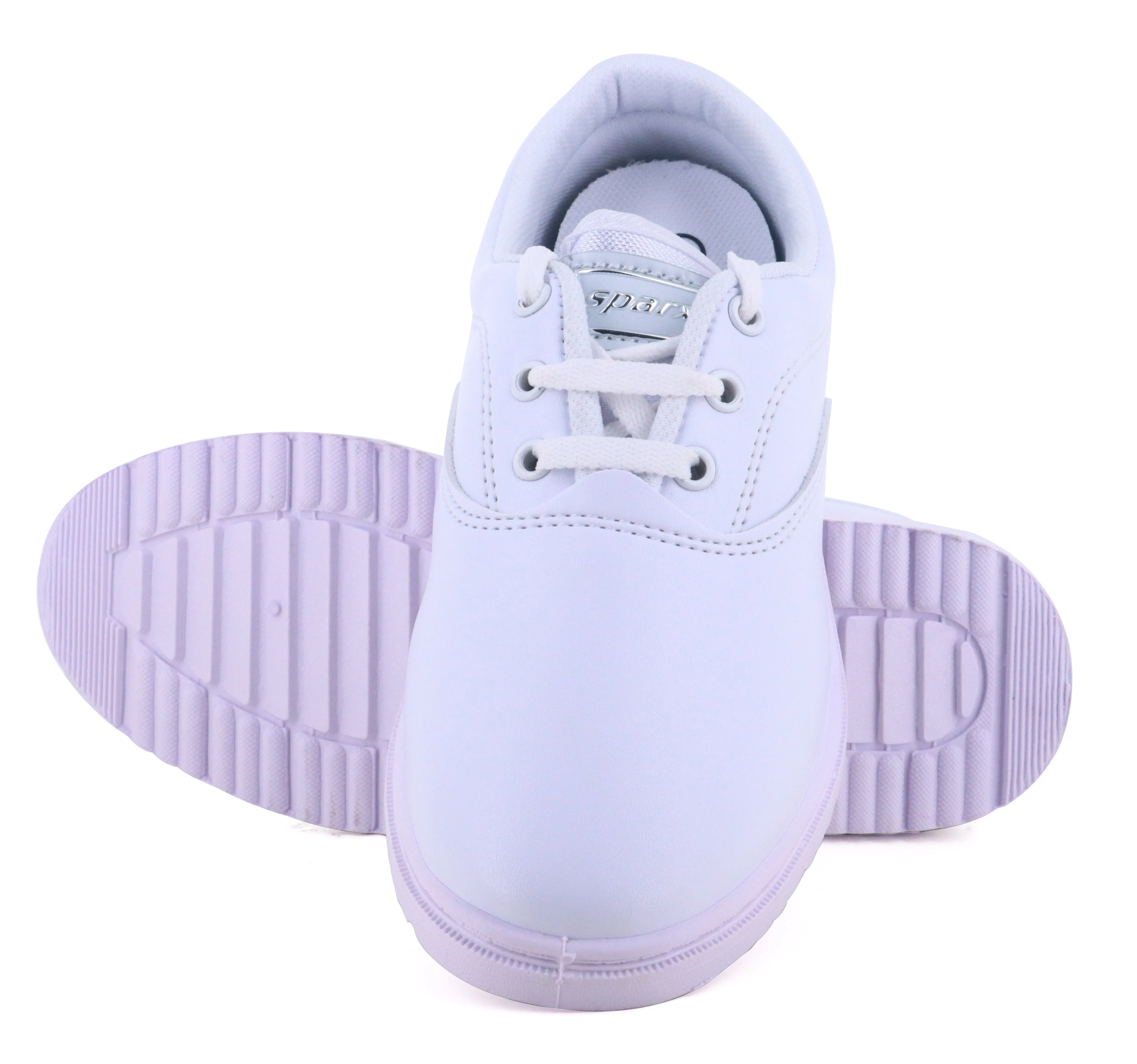 Chaussures d'école pour enfants SSM 01