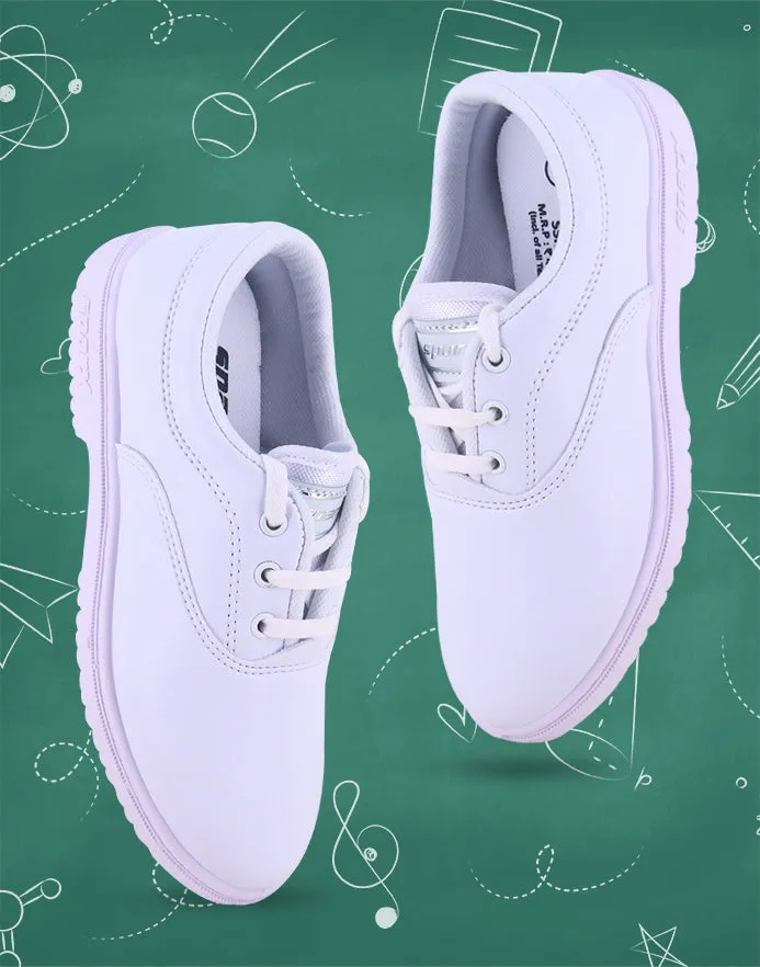 Chaussures d'école pour enfants SSM 01