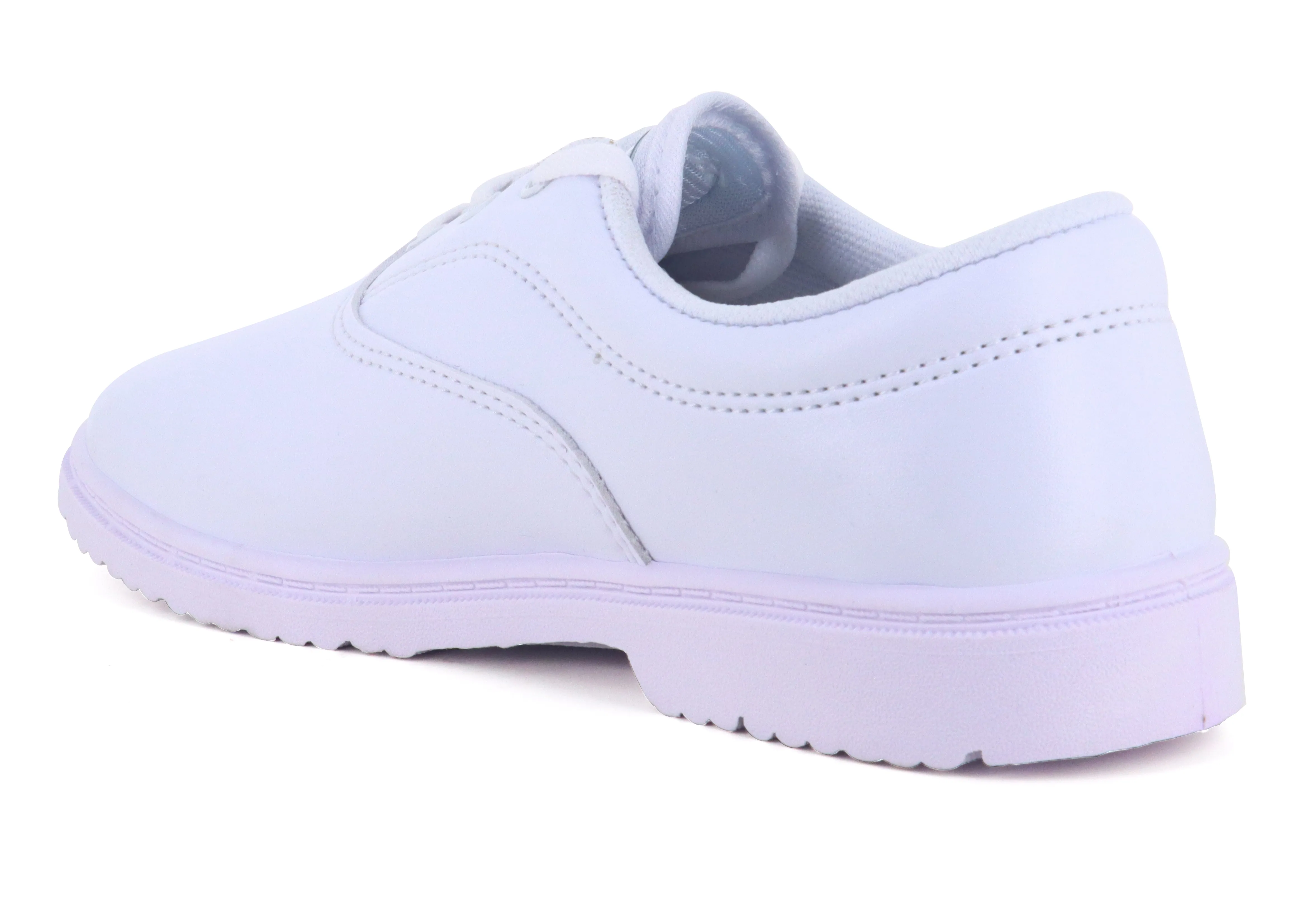 Chaussures d'école pour enfants SSM 01