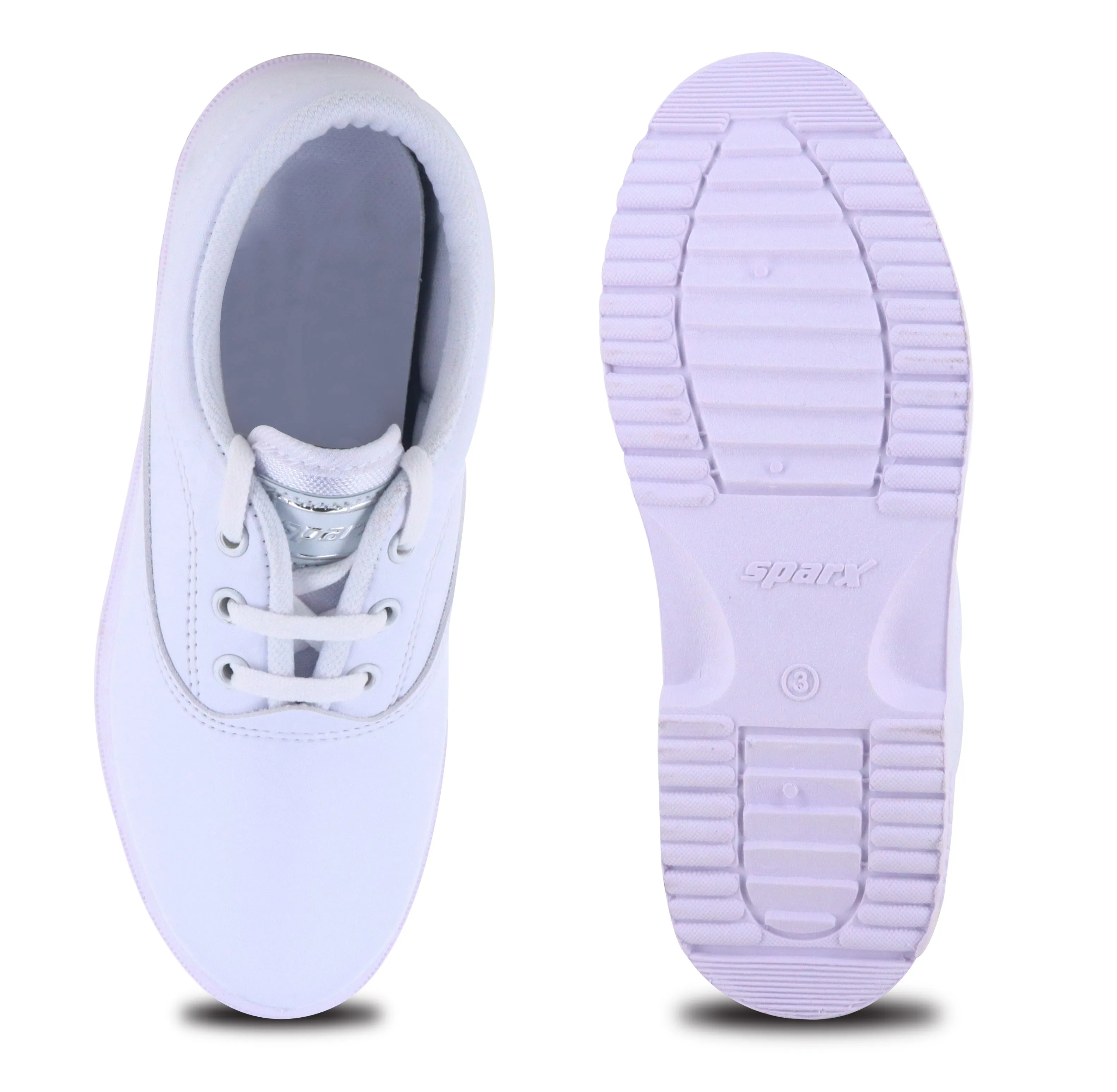 Chaussures d'école pour enfants SSM 01