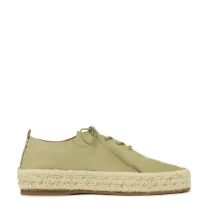 ESpadrilles SEASPRAY en cuir