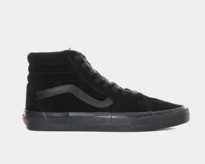 Sk8-Hi en daim