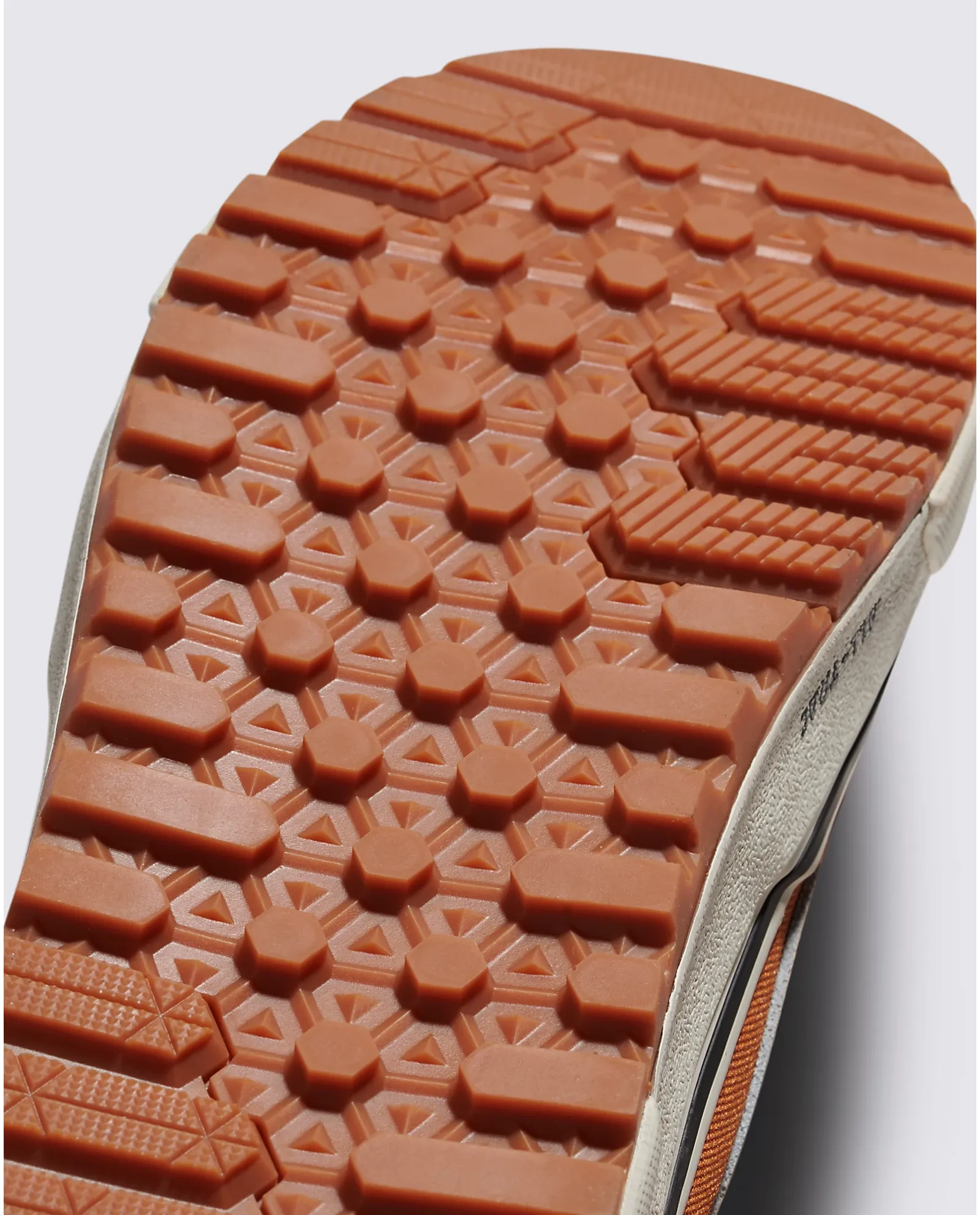 Sk8-Hi Imperméable
