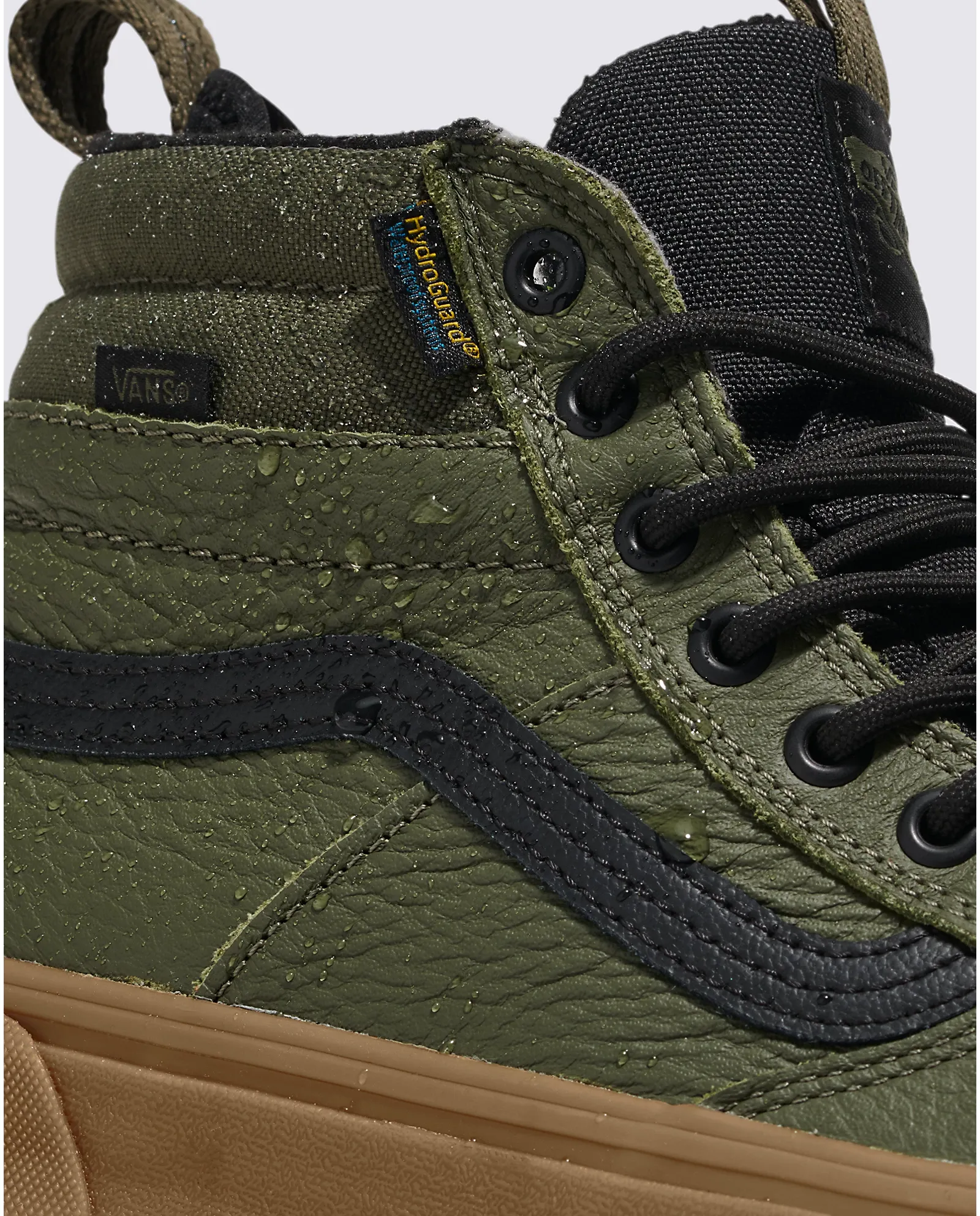 Sk8-Hi Imperméable