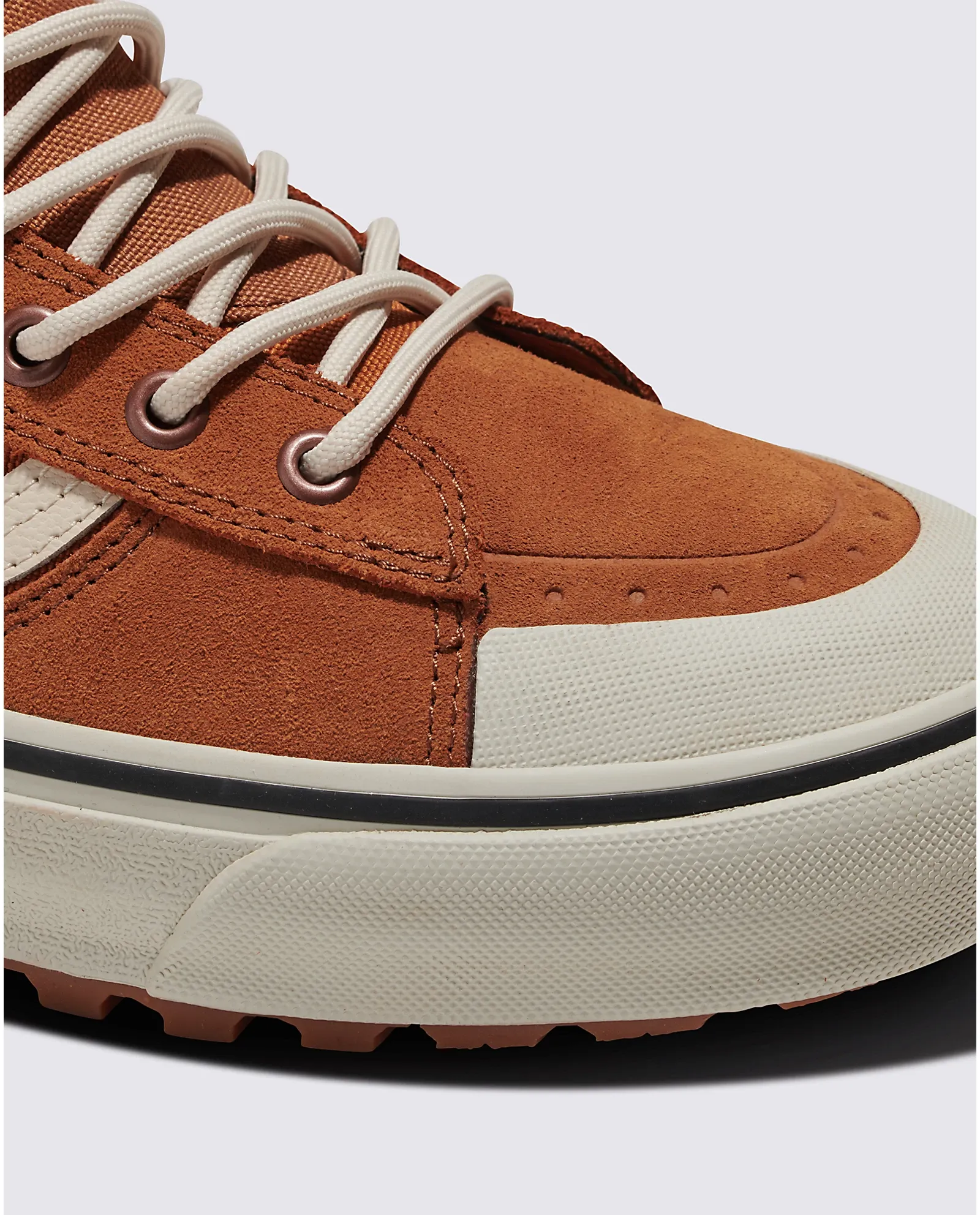 Sk8-Hi Imperméable