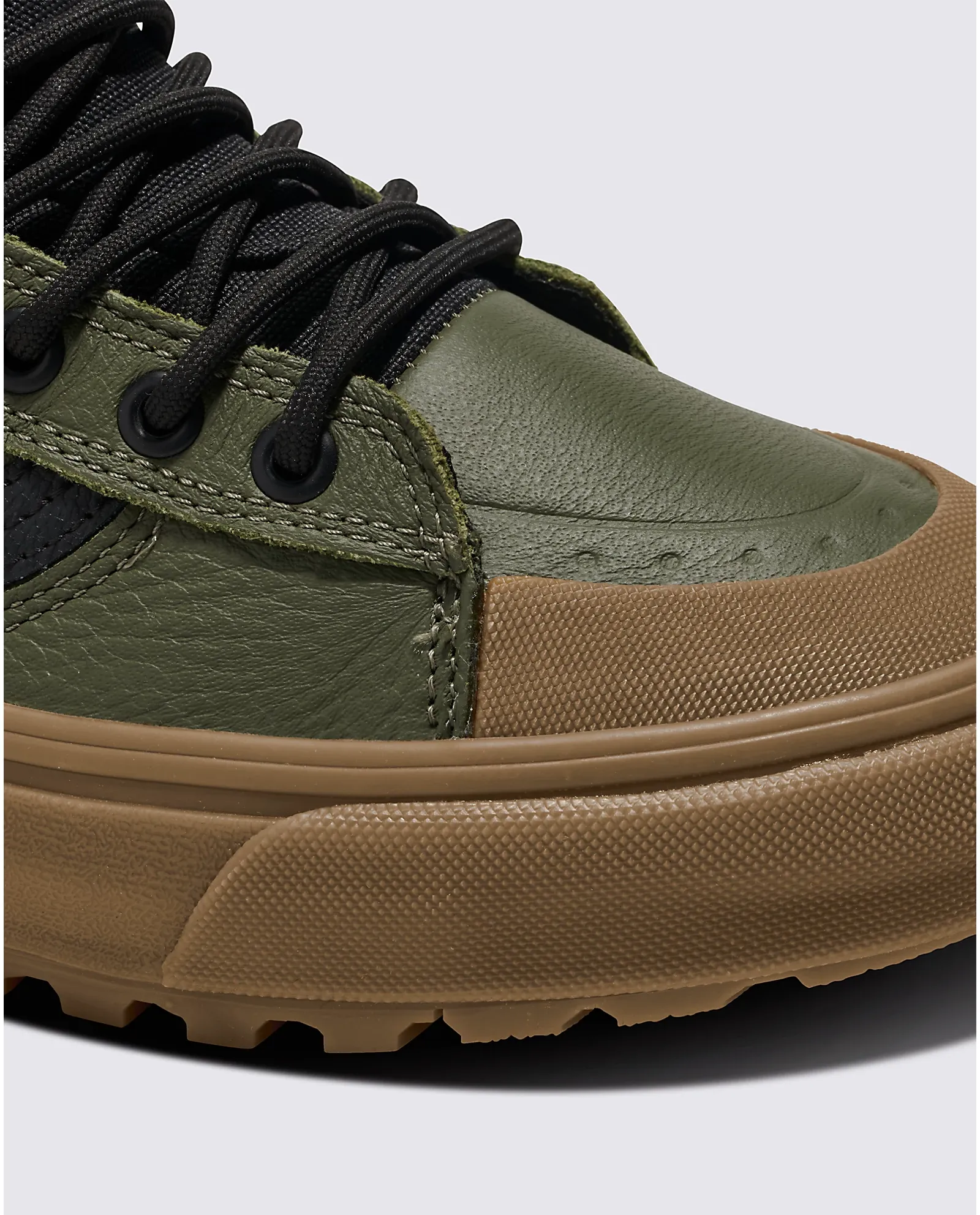 Sk8-Hi Imperméable