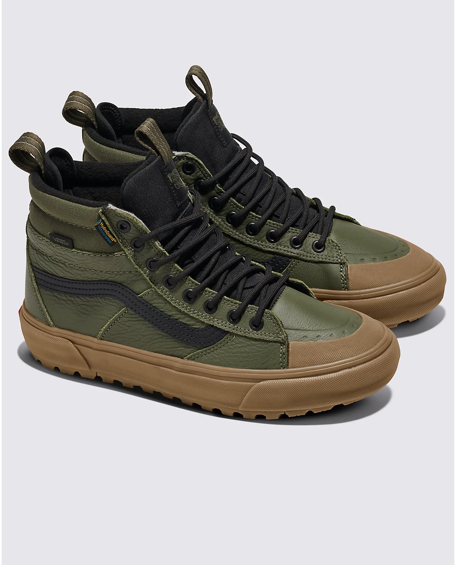 Sk8-Hi Imperméable