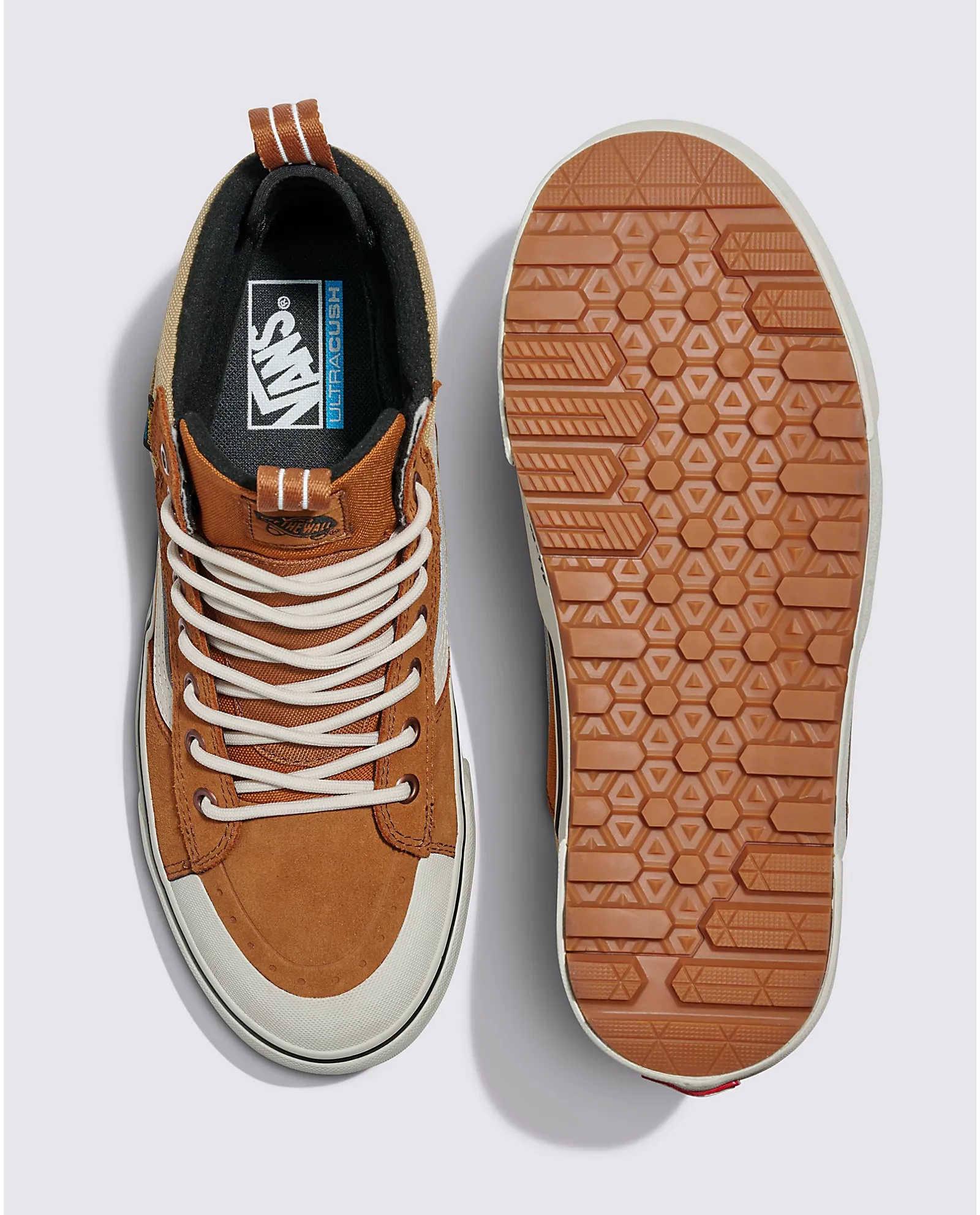 Sk8-Hi Imperméable
