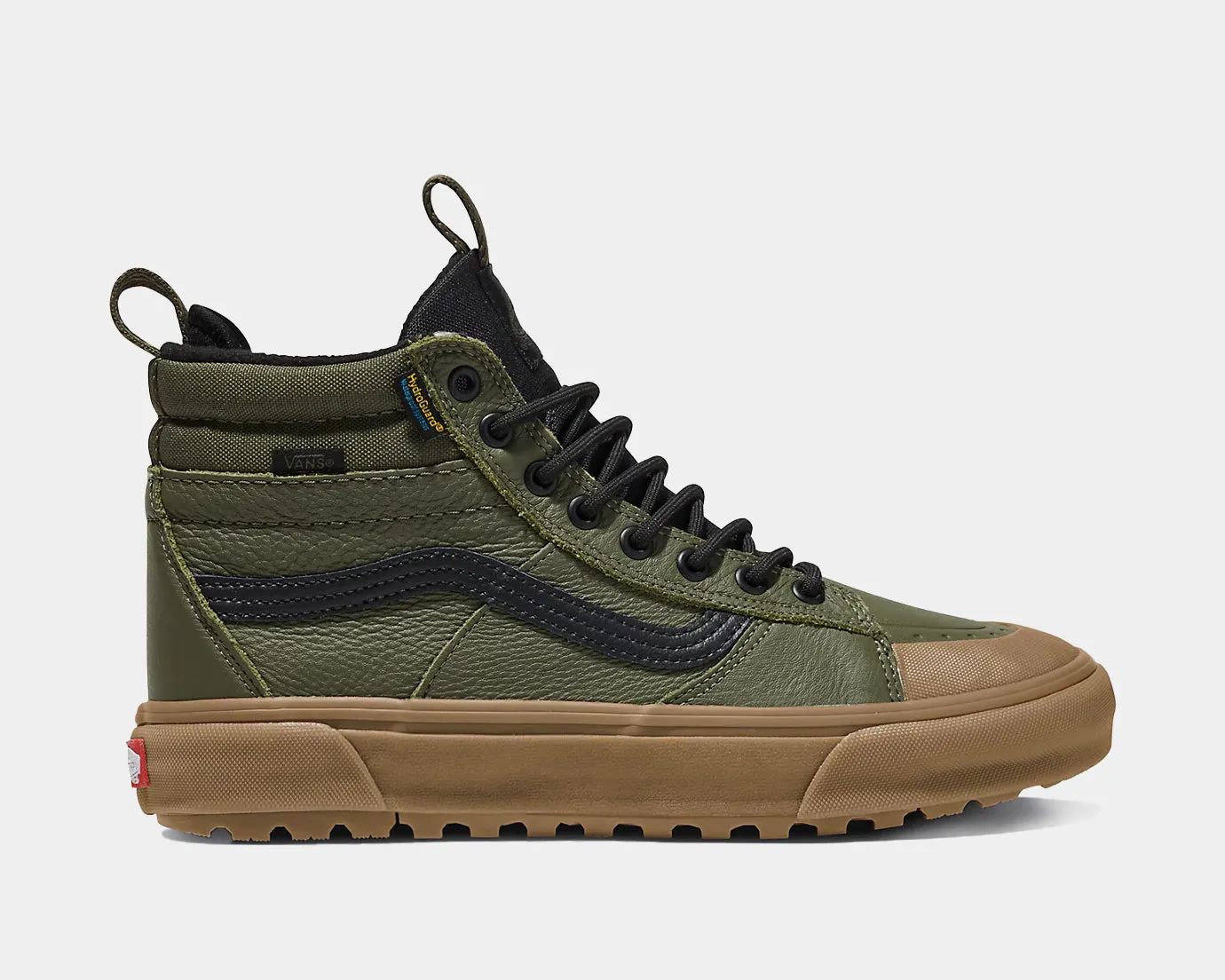 Sk8-Hi Imperméable