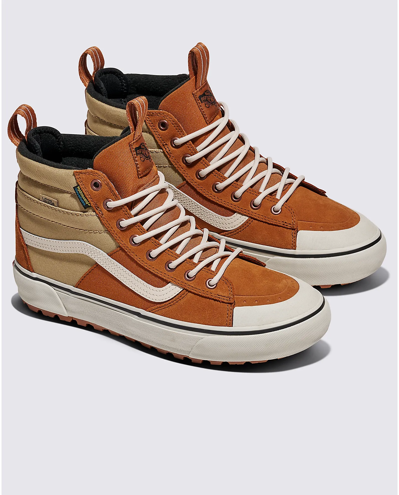 Sk8-Hi Imperméable