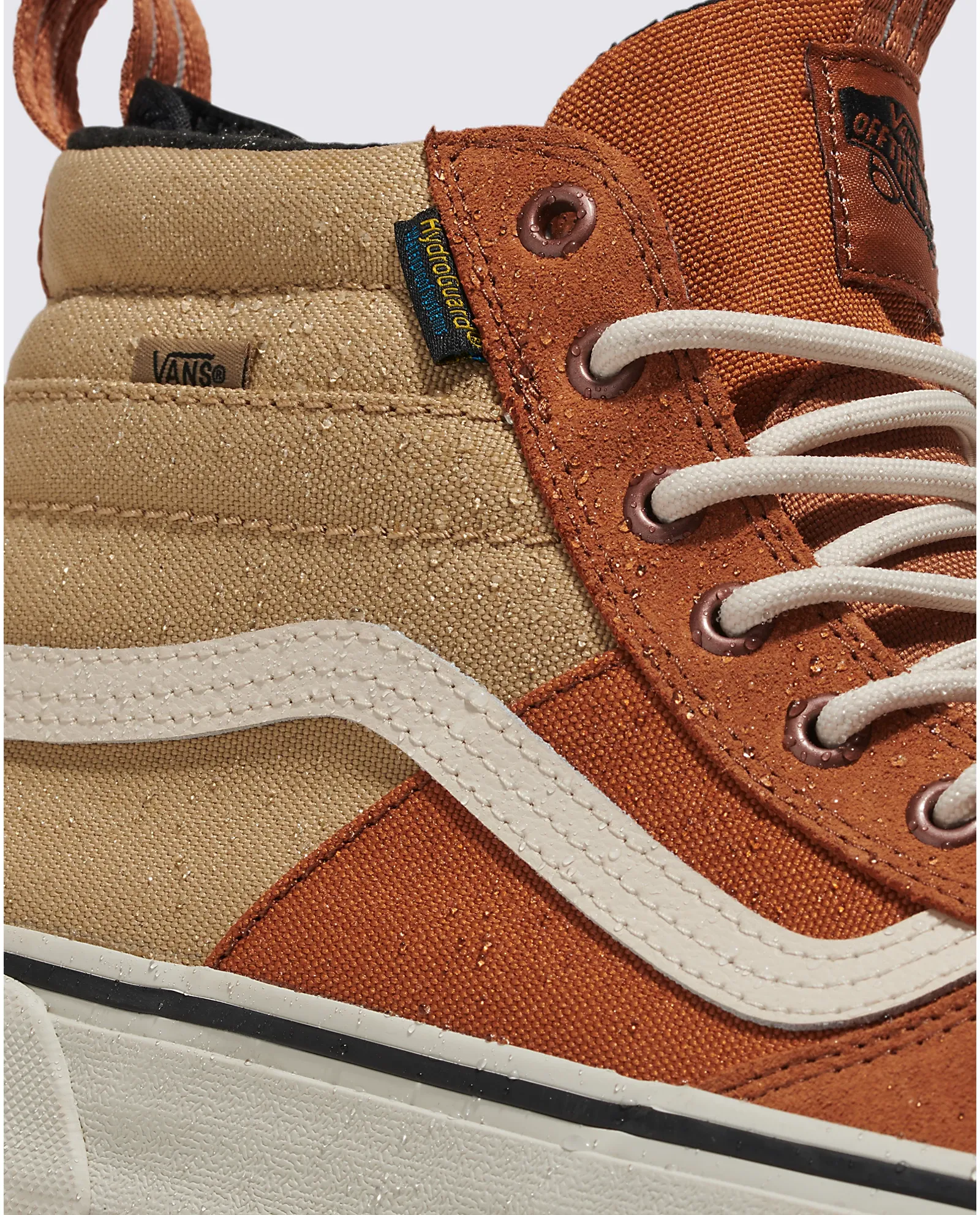 Sk8-Hi Imperméable