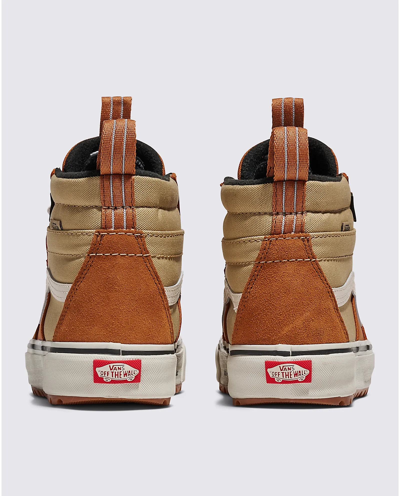 Sk8-Hi Imperméable