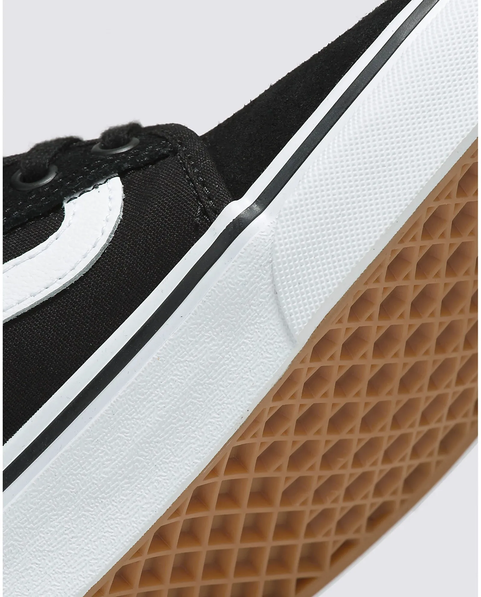 Skate Chukka Basse Bandes Latérales Classique