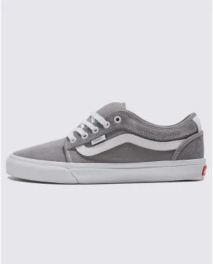 Skate Chukka Basse avec bande latérale