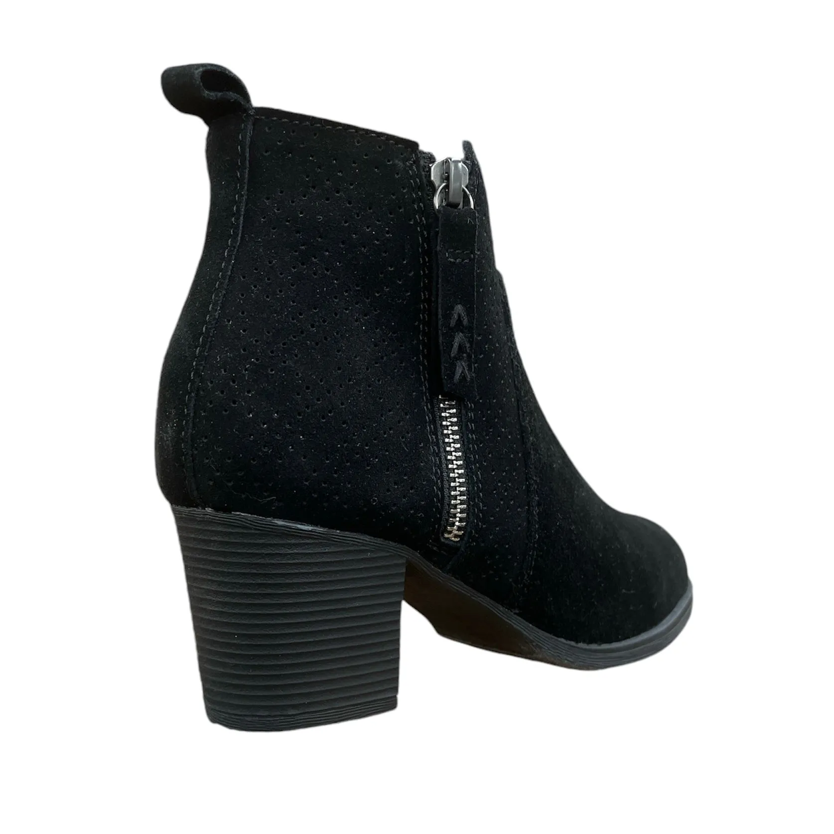 Skechers Chaussures pour Femmes Taxi - Sortie en Ville BBK
