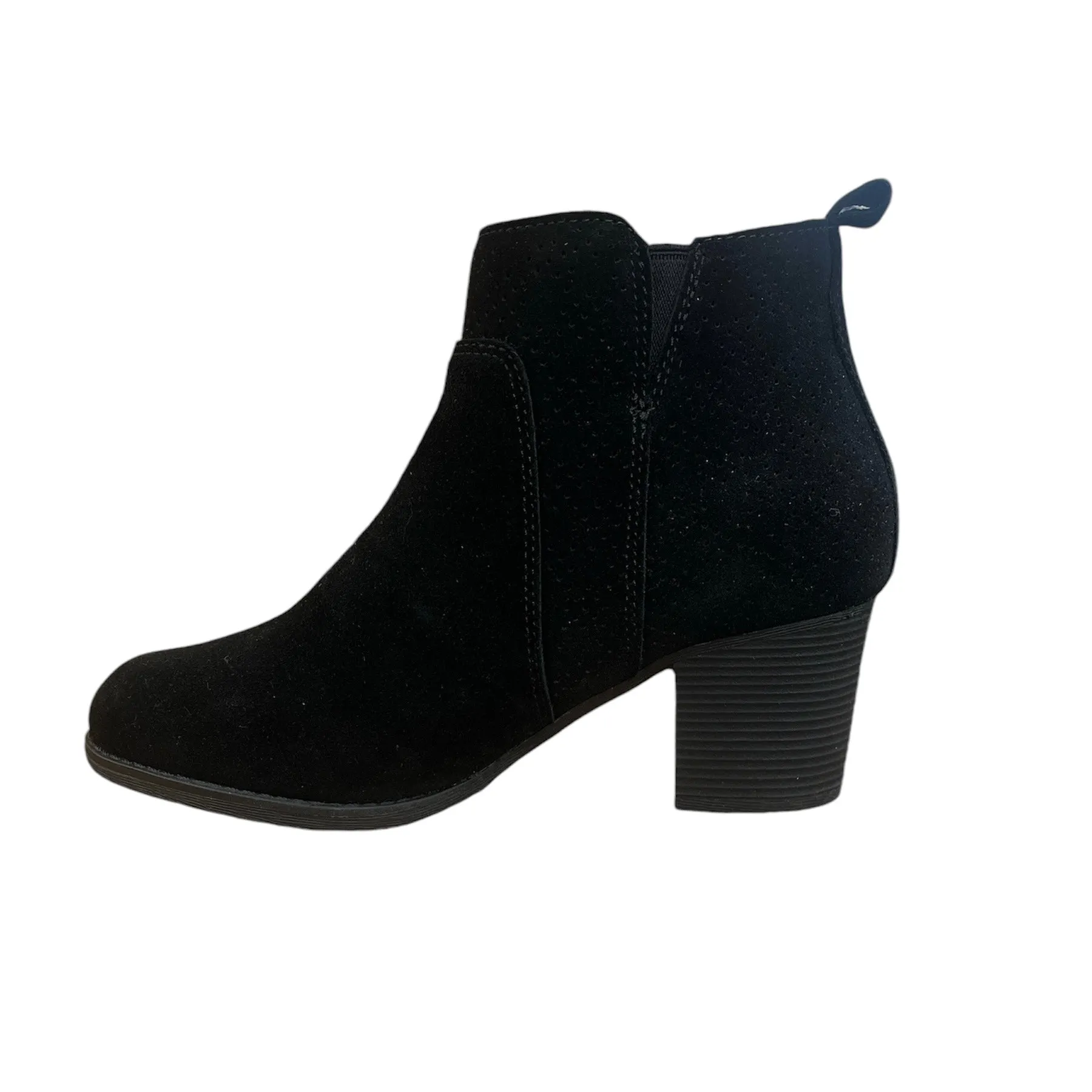 Skechers Chaussures pour Femmes Taxi - Sortie en Ville BBK