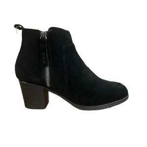 Skechers Chaussures pour Femmes Taxi - Sortie en Ville BBK