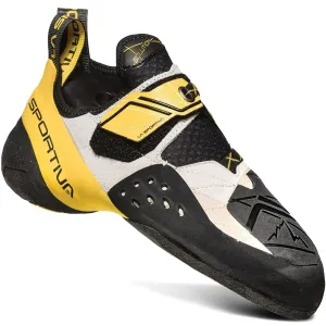 Chaussure d'Escalade Solution