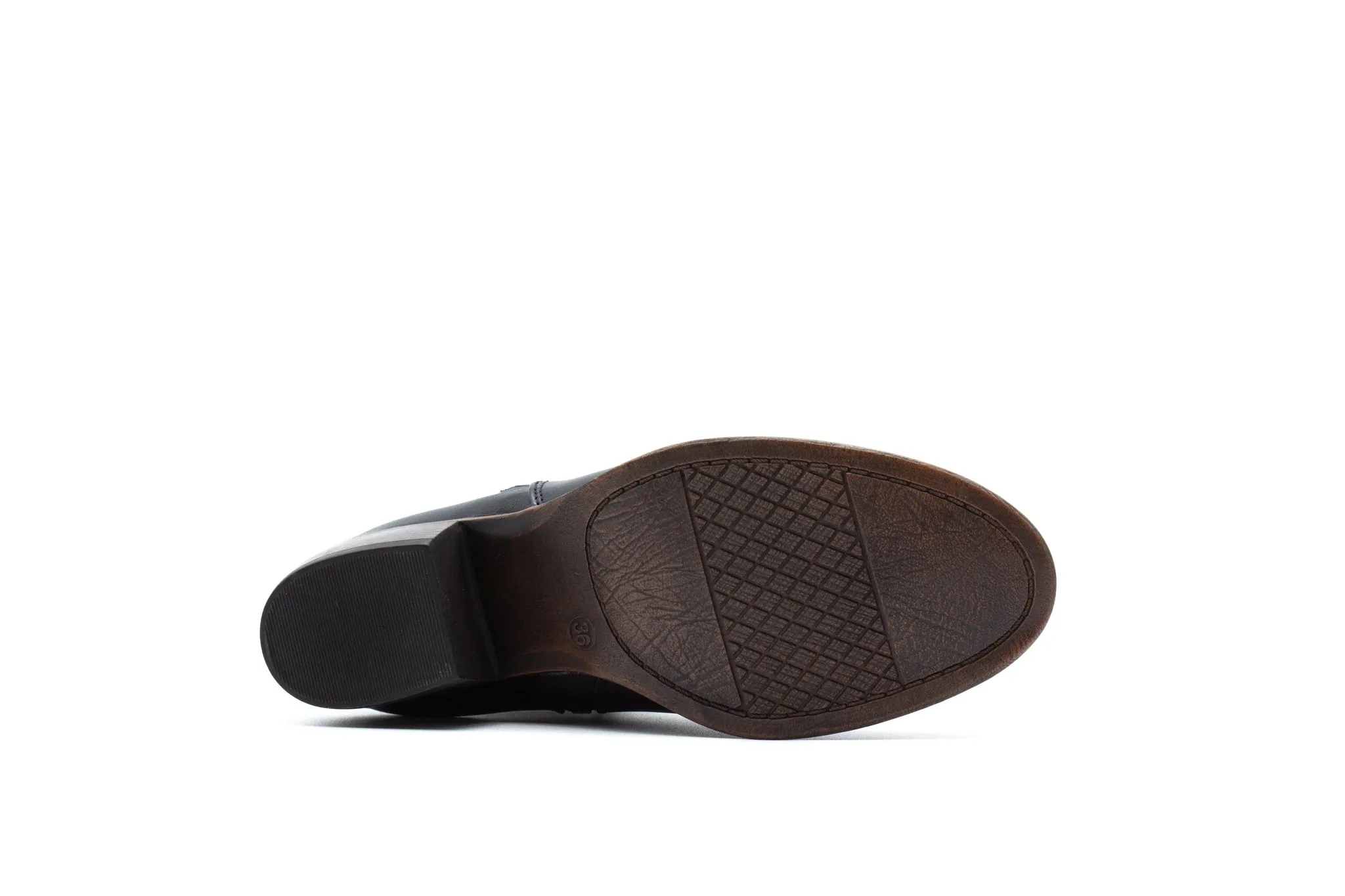 TAXI Hailey-05 Chaussures de Taxi