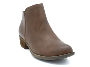 TAXI Hailey-05 WP Chaussures de Taxi