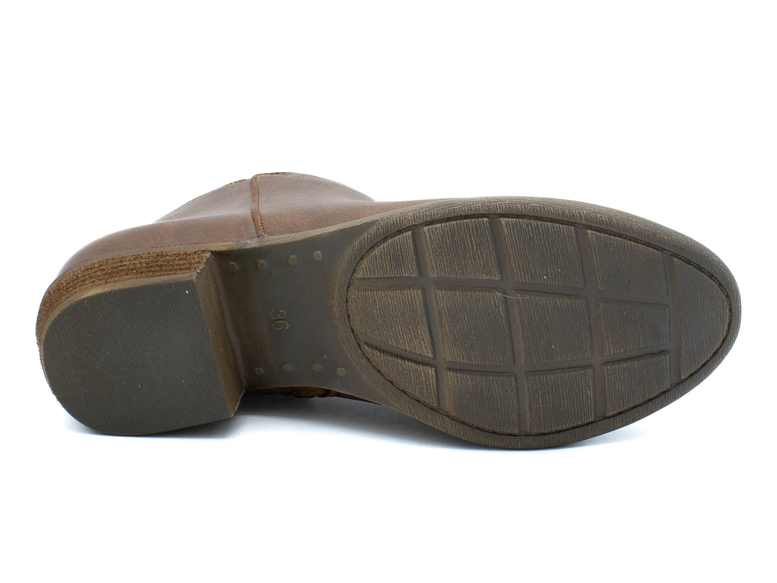TAXI Hailey-05 WP Chaussures de Taxi