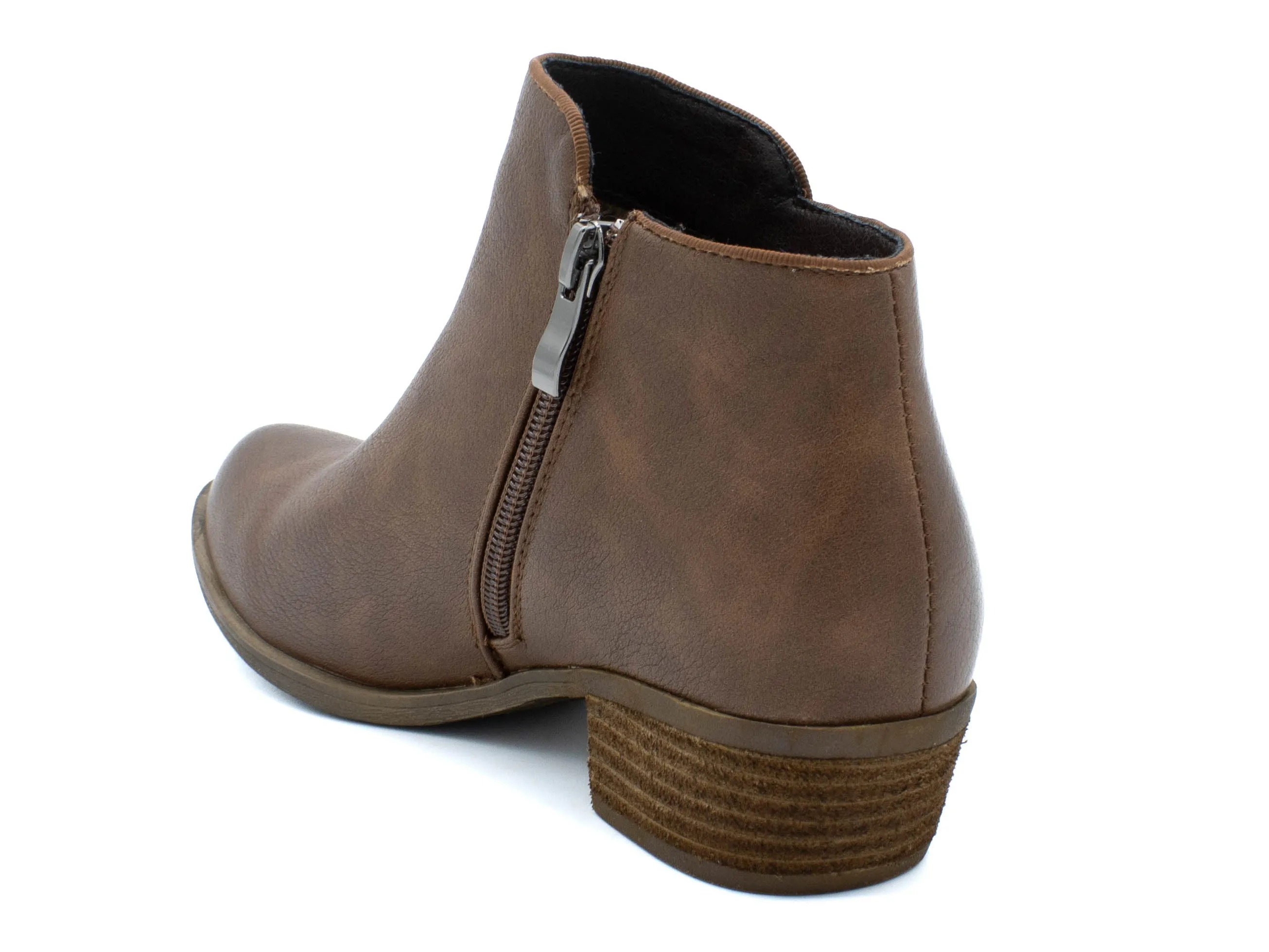 TAXI Hailey-05 WP Chaussures de Taxi