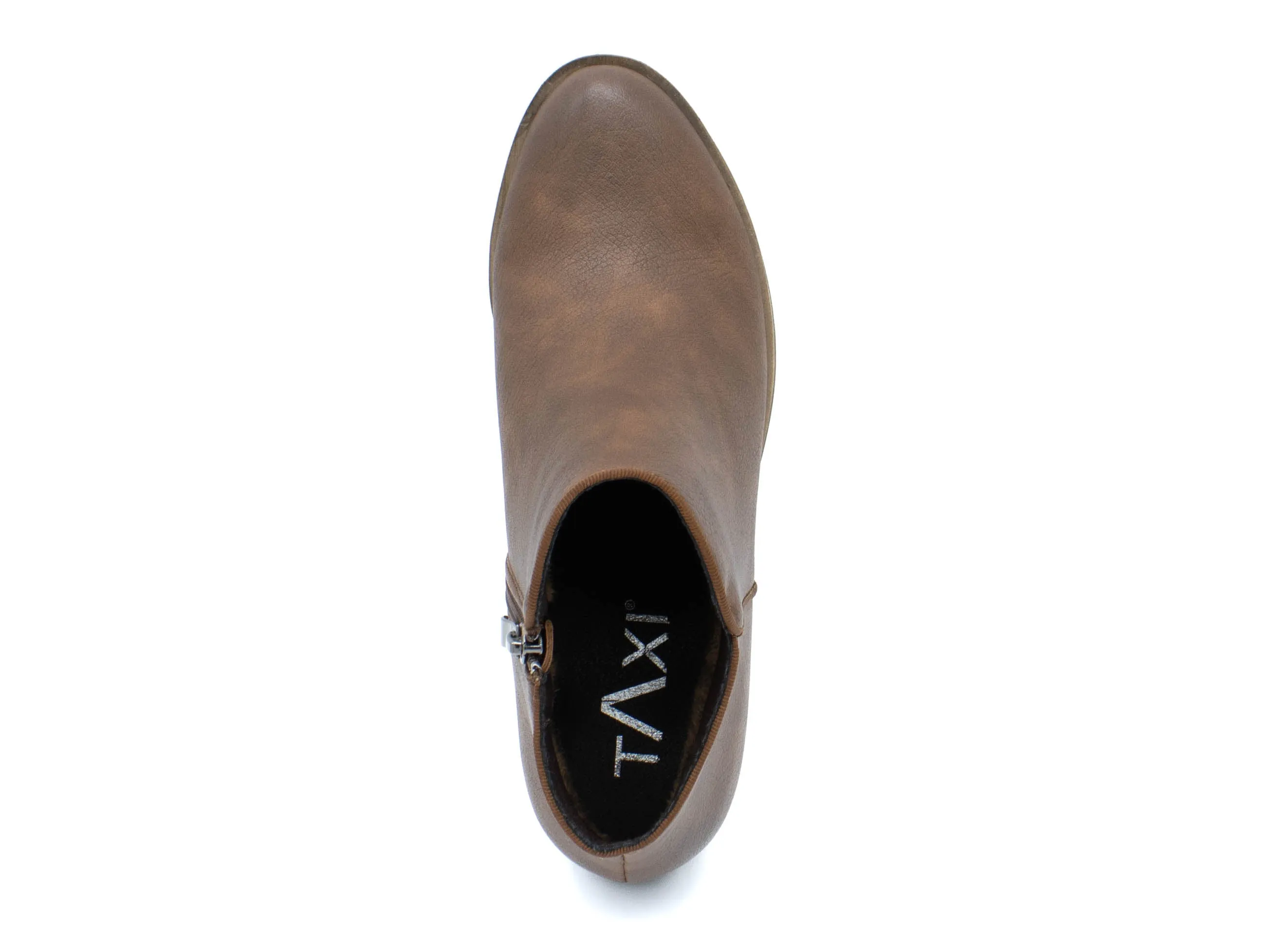 TAXI Hailey-05 WP Chaussures de Taxi