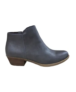 Chaussures TAXI Alexis-05 Gris