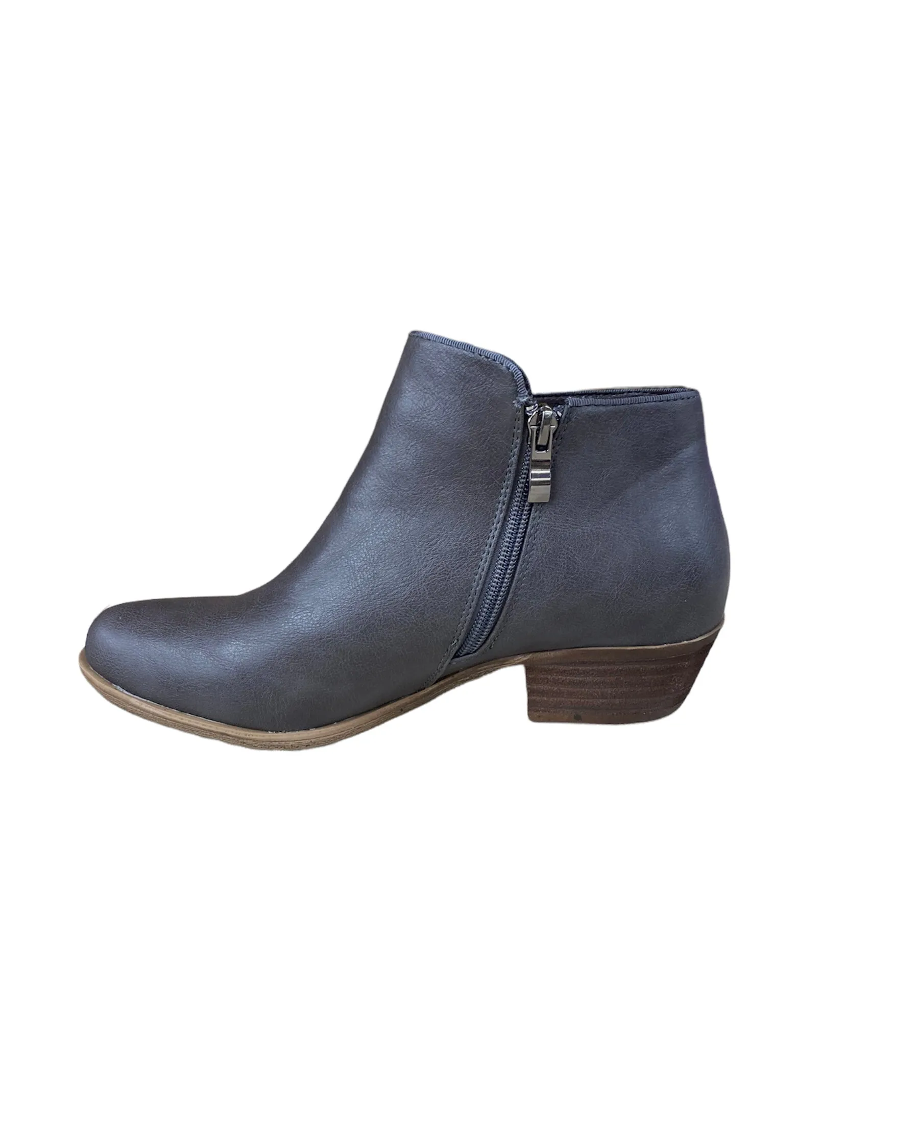 Chaussures TAXI Alexis-05 Gris