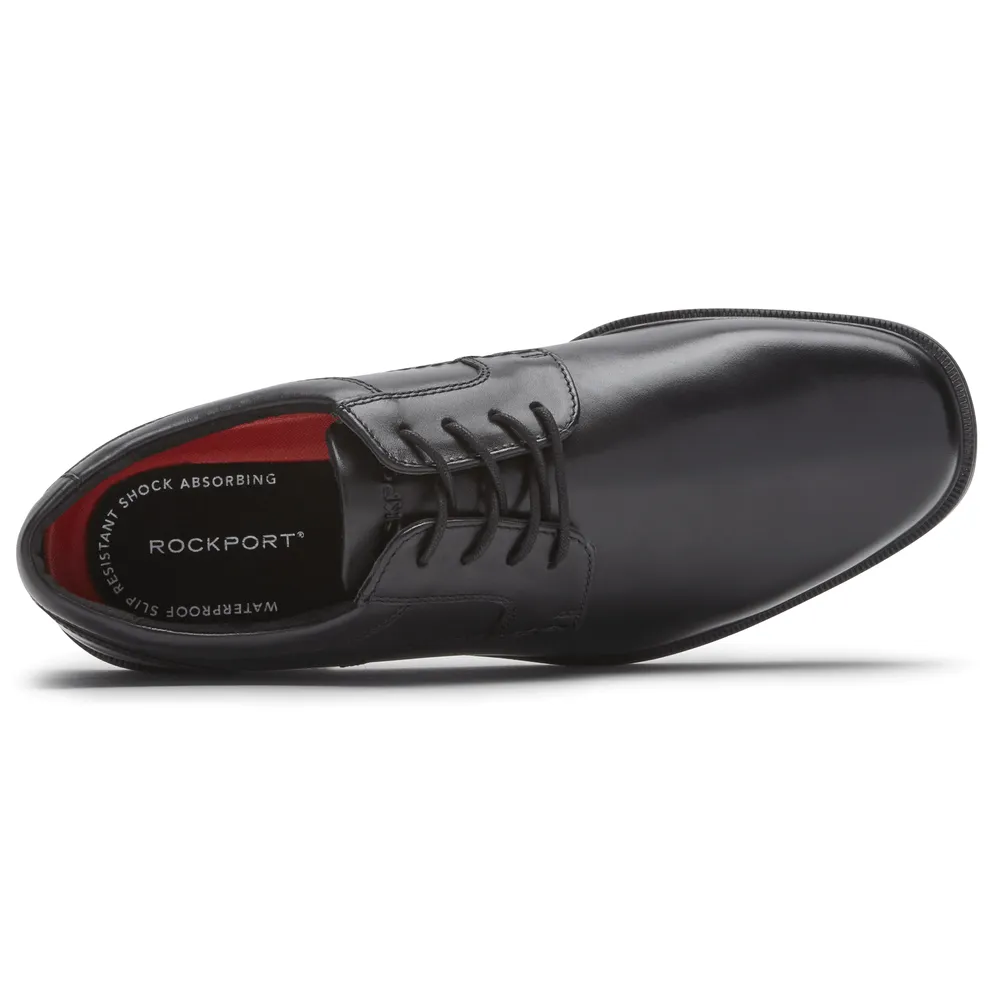 Taylor Oxford à bout rond imperméable