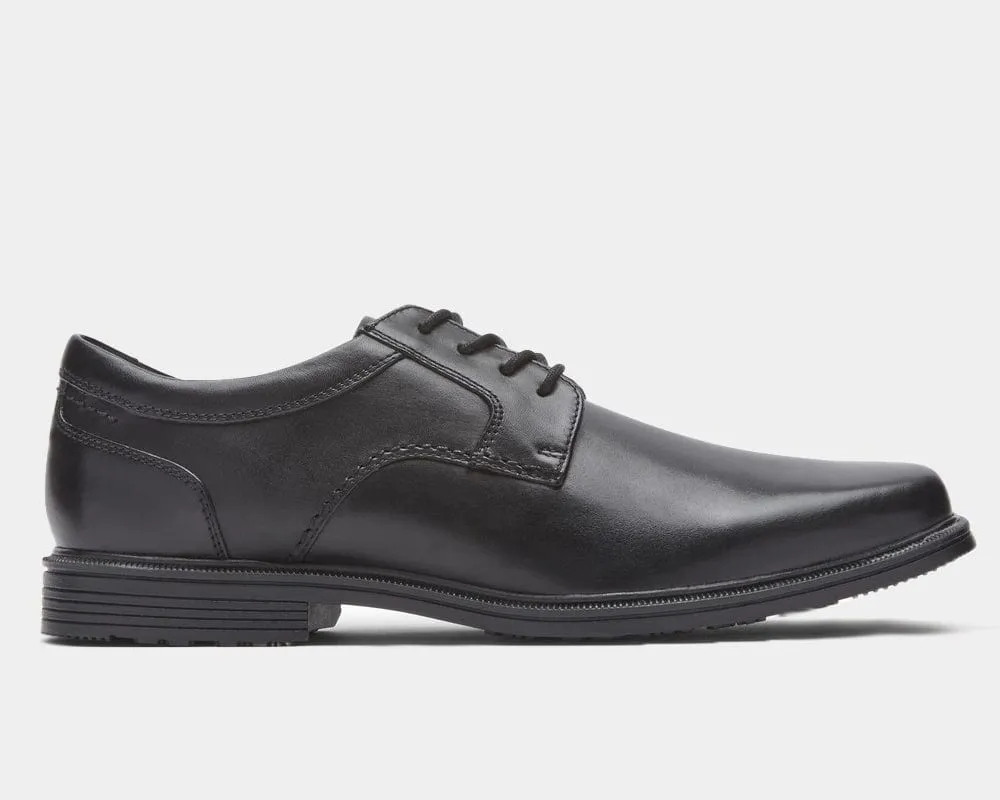 Taylor Oxford à bout rond imperméable