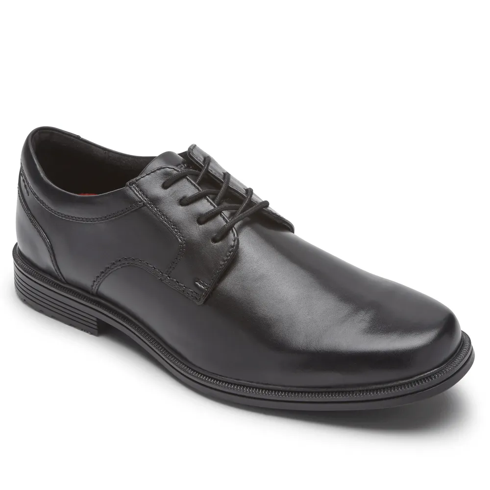 Taylor Oxford à bout rond imperméable