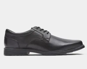 Taylor Oxford à bout rond imperméable