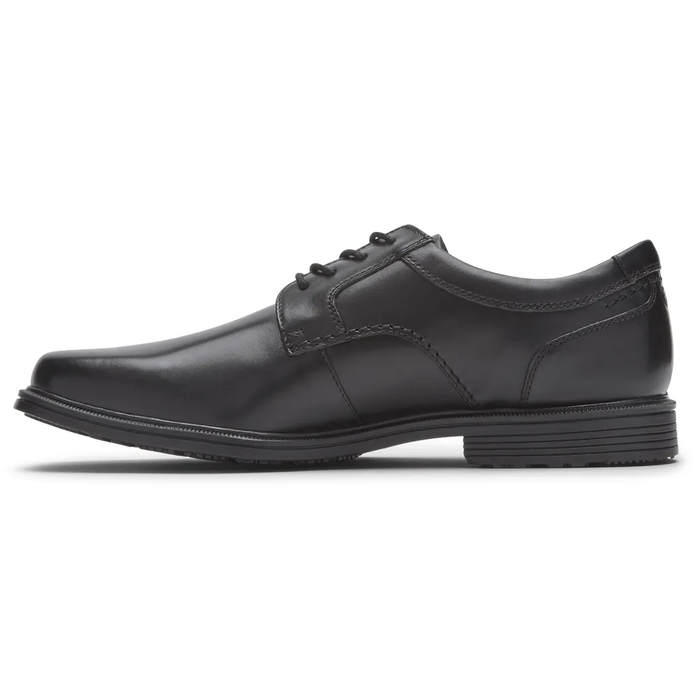 Taylor Oxford à bout rond imperméable