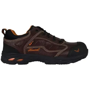 Chaussures de sécurité unisexe Thorogood ASR SD Sport Oxford en cuir