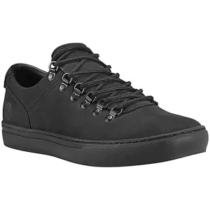 Chaussure Oxford Timberland Black & Black Noir