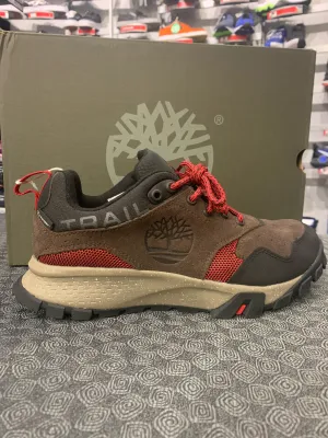 Timberland Garrison Low Imperméable