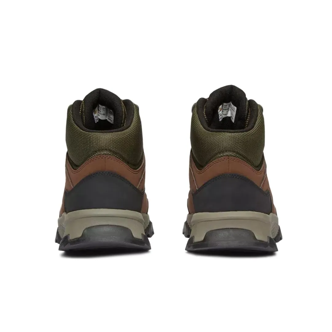 Timberland - Bottes de randonnée mi-montantes Lincoln Peak Lite pour hommes (0A2HWN)