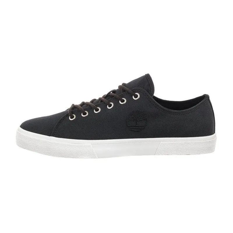 Timberland Union Wharf Oxford à Lacets Noir