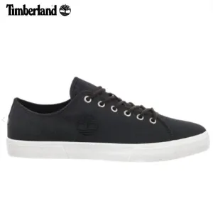 Timberland Union Wharf Oxford à Lacets Noir