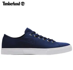 Timberland Union Wharf Oxford Bleu Foncé Bleu