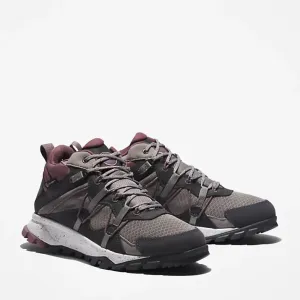 Timberland W Garison Trail Mid Imperméable